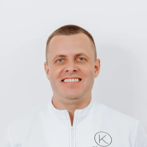 Андрій Крапівін