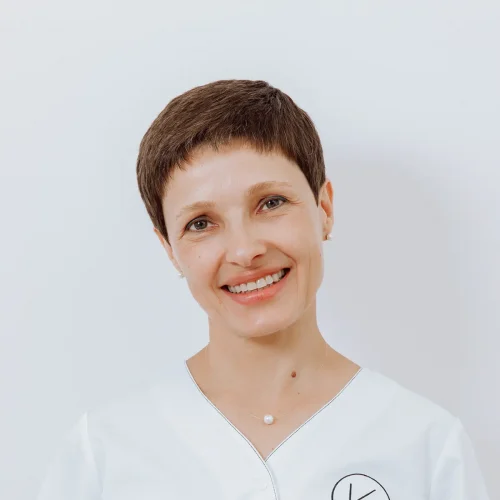 Сидоренко Татьяна