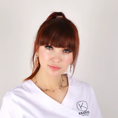 Мильднер Марьяна