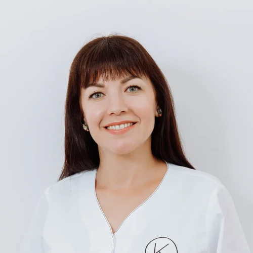 Зельдина Ольга