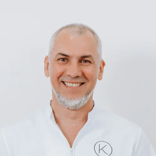 Воецкий Андрей